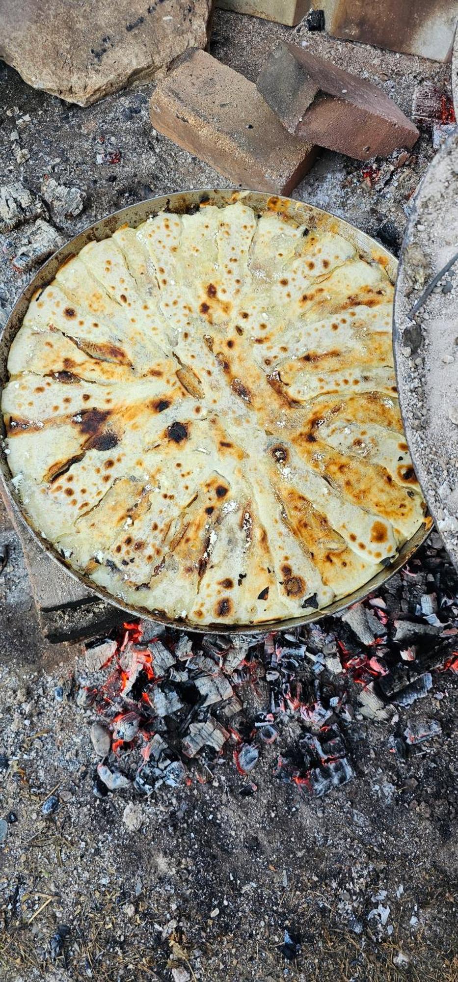 Vuthaj Ekoo Katun Jezerca 빌라 외부 사진