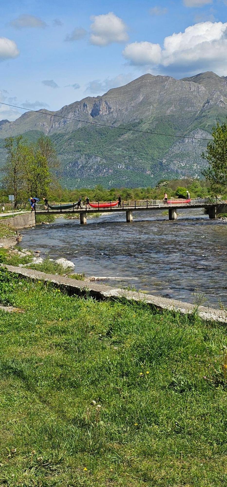 Vuthaj Ekoo Katun Jezerca 빌라 외부 사진